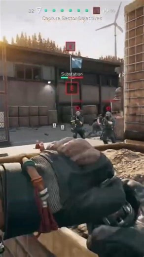 Tank Delete → Guided Missile Precision 🔥