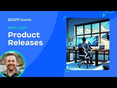 April 25 Product Releases | Persistent Recurring Events, Hub Hero Section, Transfer Events from PPA