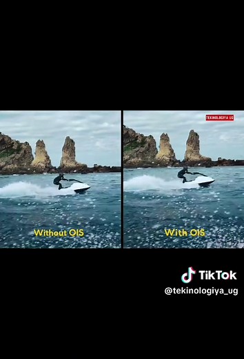 Understanding Optical Image Stabilization Technology