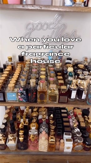 Lawwwwd please bless my back accounts 2026 infinity #perfume #exnihilo #mostcomplimentedperfume