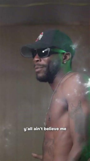 Rap God King Pt 2 Out Now | Lyrical Rap Music Video Short