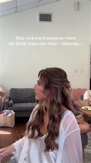 Bridal Makeup Transformations: A Stunning Reveal