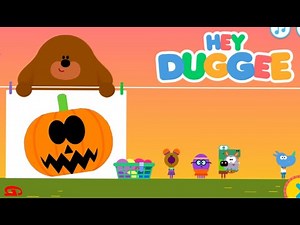 Hey Duggee: The Spooky Badge | How to Play
