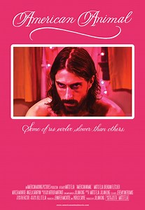 American Animal | Film | 2011