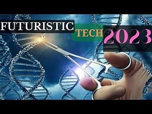 Emerging Technology Trends 2023 That are Incredibly Mind-Blowing