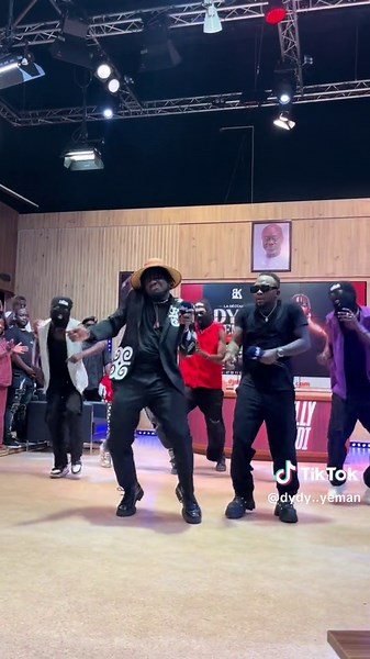 Elow’n feat Dydy Yeman Collaboration Highlights