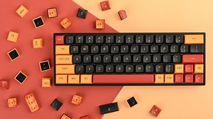 Watch Personalized Complement Keys on Amazon Live