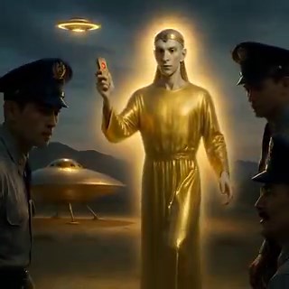 If there are ancient structures on Mars, would that prove that aliens are extraterrestrials? Actually, no…Today’s society and Elon Musk are actually close to building colonies on the Moon and Mars. Those structures were built by ancient antediluvian civilizations that also attempted to survive the Geophysical Event, just like today’s elites. They built doomsday bunkers, data centers, and bases in space, but ultimately they all fell.There are breakaway elite civilizations, and the UAP phenomenon,