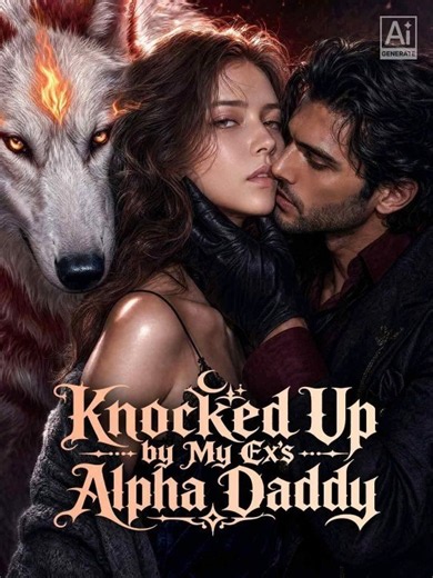 Knocked Up By My Ex's Alpha Daddy FULL MOVIES ENGLISH SUB