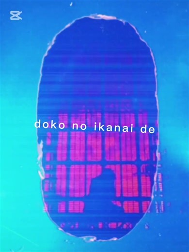 Ado edit for aishite aishite aishite