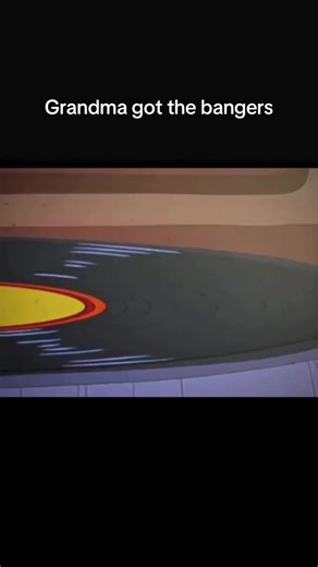 Caillou learning young