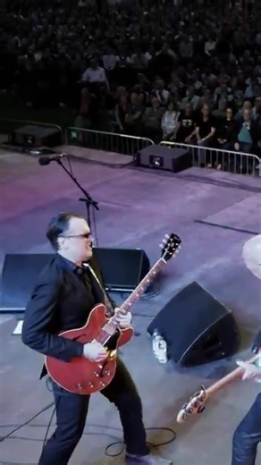 Joe Bonamassa Official - "SWLABR" - British Blues Explosion Live | Joe Bonamassa