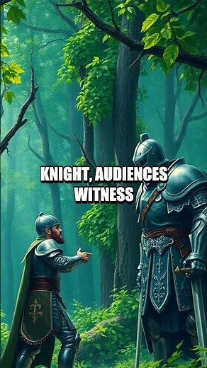 The Cinematic Journey of 'The Green Knight'