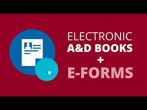 Overview - FFL e4473, Electronic Bound Book, Firearm ERP and POS