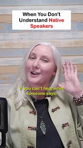 What phrases do you use to make native speakers: * repeat * speak slowly * explain what they mean? #NEOenglish #studyenglish #TeachEnglish #انگلیسی #영어 #إنجليزي #英語 #Inglés #englishteachersofinstagram #englischunterricht #anglais #English #learningenglish #englishteacher | NEO English with Pam