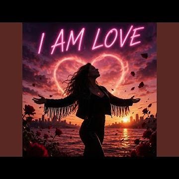 I AM LOVE