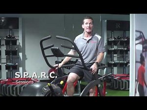 SPARC Sessions