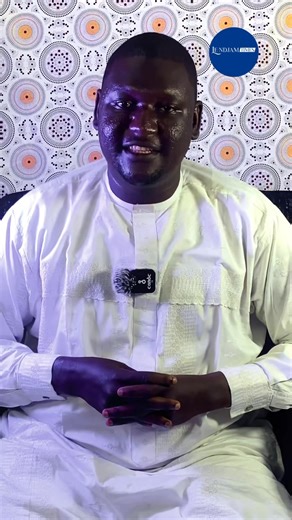 7K views · 161 reactions | | Bienvenue dans votre émission La Tribune des Jeunes, l’espace où la voix de la jeunesse tchadienne s’exprime sans filtre. Aujourd’hui, nous recevons Oumar Abakar Ali, un acteur engagé de la société civile. Avec lui, nous allons parler d’engagement citoyen, de défis de la jeunesse et surtout du rôle que les jeunes peuvent jouer pour construire un Tchad meilleur. | Le Ndjam times | Facebook