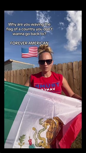 Forever American: A Duet Challenge 🇺🇸