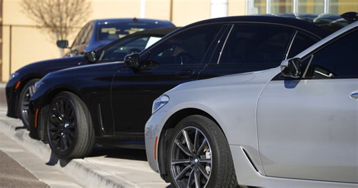 The most reliable used cars to buy, as auto tariffs take effect