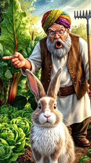 The Tale of Peter Rabbit | Classic Bedtime Story for Kids |// 2026