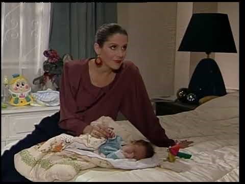 Cuna De Lobos [1986] | Capítulo 35 | Parte 2/4