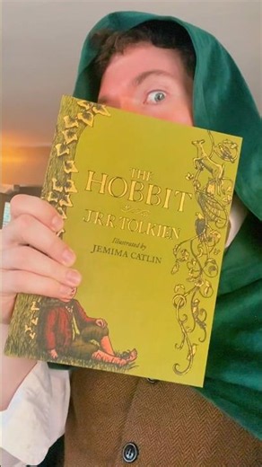 A Hobbits Life For Me
