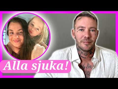 Steffo Törnquist vägrar ändra sig – trots TV4:s krav!