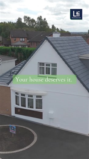 Your house deserves it. It’s more than walls and a roof. It’s where memories are made, where life happens and where comfort matters most. That’s why we believe your home deserves quality in every sense, from the products we use to the care, expertise and service we provide. By combining the right materials, skilled workmanship and attention to detail, we deliver transformations that not only look great but protect your home for years to come. Because the place that holds your memories deserves n