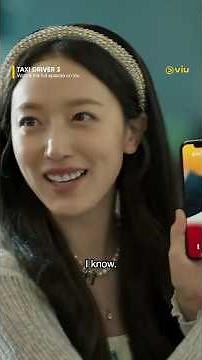When Looks Get You Everything 💅 | Pyo Ye Jin in Taxi Driver 3