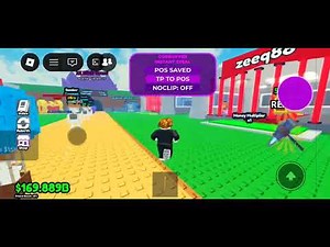 STEAL A CLASH ROYALE SCRIPT!! 2026 WORKING