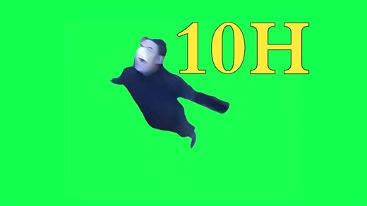 hero似了10小时循环纯享版