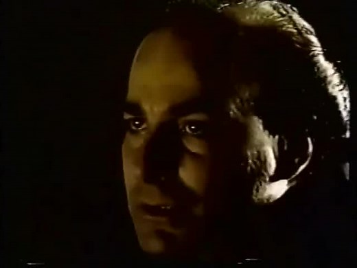 The Seventh Sign (1988) ⭐ 5.8 | Drama, Fantasy, Horror