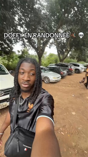 Meet up à Lomé : Doffy en randonnée — qui est chaud ?