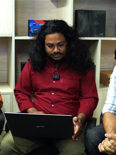 Qbits Customer Experience! #qbits #offer #laptop