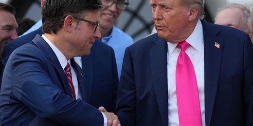 GOP strategist says this policy exposes 'complete collapse of the Republican Party'