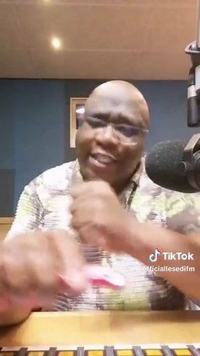 #NtateThuso #ThusoMotaung #MakgulongAMatala #LesediFM #Sefefo #Mollo #Setsokotsane