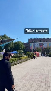 The most rewarding experience is engaging with our enterprising youngsters with big dreams. Thank you Sialkot for making me feel so motivated & energised. Positive vibes all day 🙌 | Reham Khan