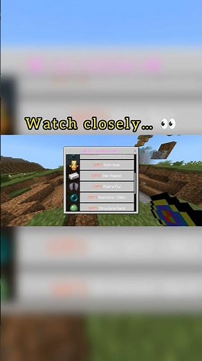 How to Undo Explosions in Minecraft Bedrock! (Achievements Friendly) #minecraftaddon #apexsuite