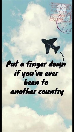 put a finger down if you leatned A few words in a different language 👿👿#shorts #thewanderwellani ❤❤