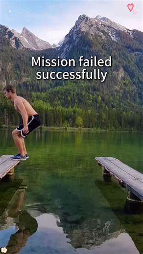 Task failed successfully. #fail #foryou #missionfailedsuccessfully #viral #coolvideo