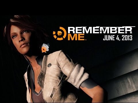 Remember Me Release Date Trailer
