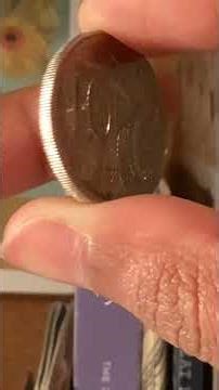 A nice foreign coin and foreign note! Coins I have found part 39 #coin