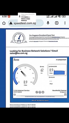 Boost Your WiFi Speed with BDIX Bypass | WiFi Speed Test | Agun