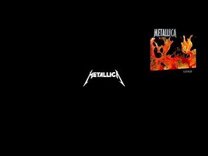 Hero of The Day - Metallica Guitar Backing Track (With Vocals)