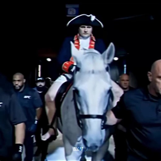Napoleón vs Caesar ☠️🥶 #editviral #short #ufcmma #elcat7olmaqueda #cr7goat🐐
