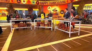 Thanksgiving 911: How to defrost a turkey and more last-minute hacks