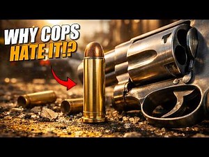 The .38 Special is Making a Comeback... So Why Do Cops HATE It?