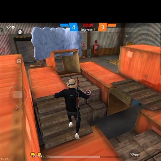 smoth slow motion video editing tutorial 💯