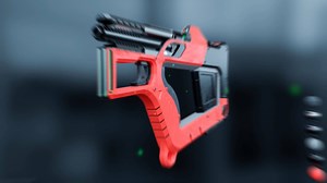 En este curso aprenderás a diseñar cualquier elemento hardsurface para videojuegos o películas.Te enseñaremos tanto el método como a usar la herramienta. Más info aquí: http://bit.ly/ModeladoHardSurface | MST Design Academy